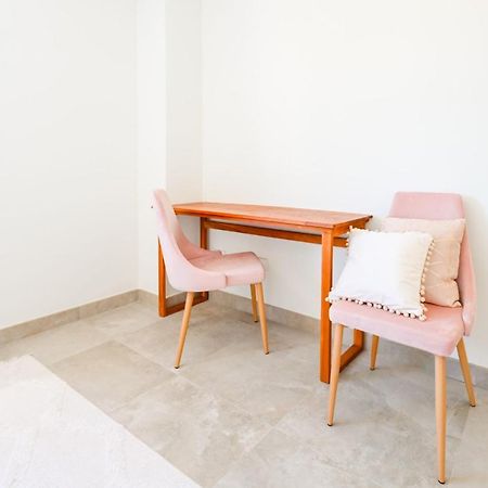 Seashell Infinity Luxury Apartment Estepona Exterior photo